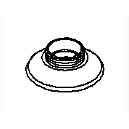 Kohler Escutcheon 1140251-2BZ